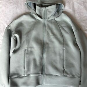 Calia workout zip up